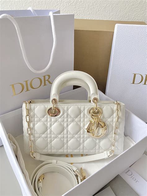 lady dior replica aaa|lady dior bag authenticity.